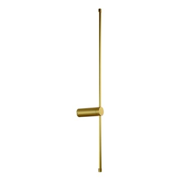 Zambelis 20117 - LED Wall light LED/20W/230V gold