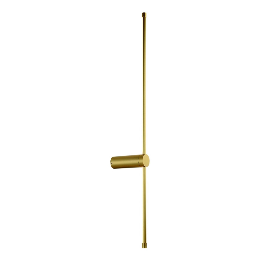 Zambelis 20117 - LED Wall light LED/20W/230V gold