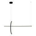 Zambelis 20128 - LED Dimmable chandelier on a string LED/48W/230V