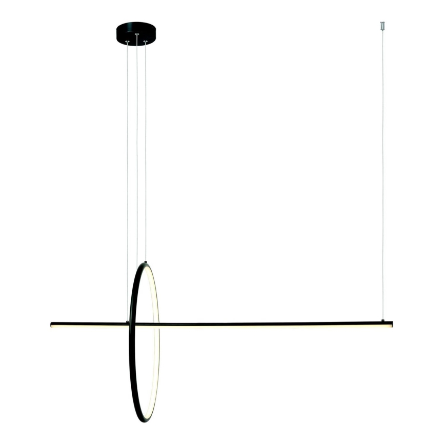 Zambelis 20128 - LED Dimmable chandelier on a string LED/48W/230V