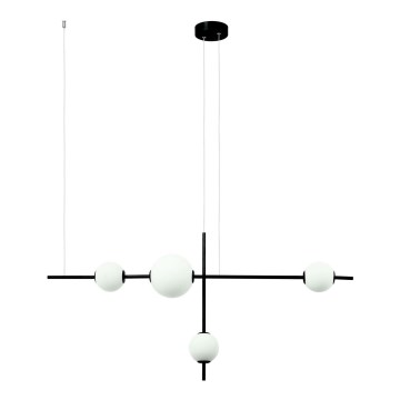 Zambelis 20131 - LED Dimmable chandelier on a string LED/18W/230V
