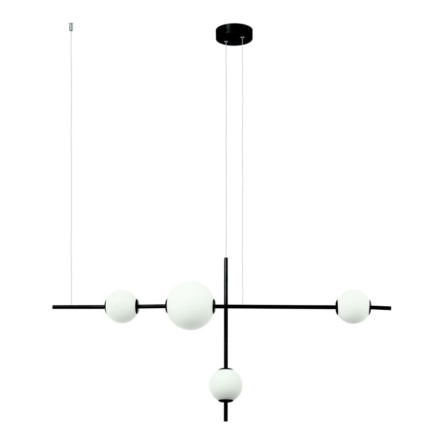 Zambelis 20131 - LED Dimmable chandelier on a string LED/18W/230V