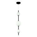 Zambelis 20132 - LED Chandelier on a string LED/12W/230V