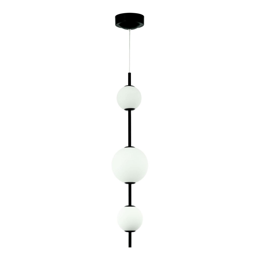 Zambelis 20132 - LED Chandelier on a string LED/12W/230V