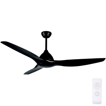 Zambelis 20258 - Ceiling fan + remote control