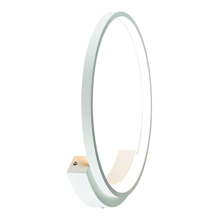 Zambelis 2075 - LED Wall light LED/25W/230V d. 42,5 cm white
