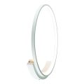 Zambelis 2077 - LED Wall light LED/31W/230V d. 52,5 cm white