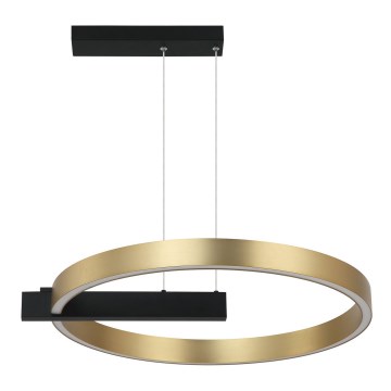 Zambelis 22011 - LED Dimmable chandelier on a string LED/41W/230V