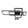 Zambelis 22020 - LED Dimmable surface-mounted chandelier LED/52W/230V