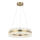 Zambelis 22039 - LED Dimmable chandelier on a string LED/56W/230V gold