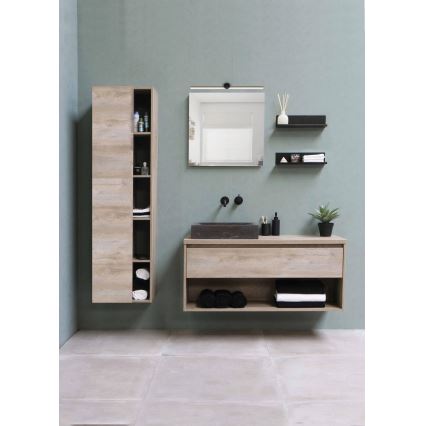 Zambelis 22124 - LED Bathroom mirror lighting LED/10W/230V 61 cm IP54