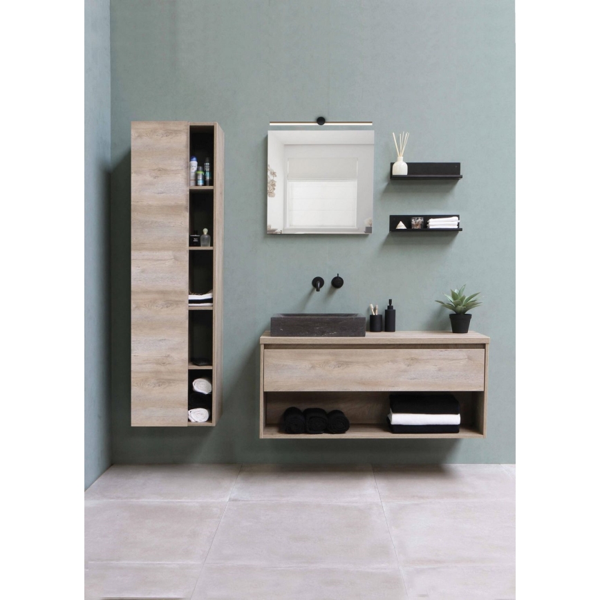 Zambelis 22124 - LED Bathroom mirror lighting LED/10W/230V 61 cm IP54
