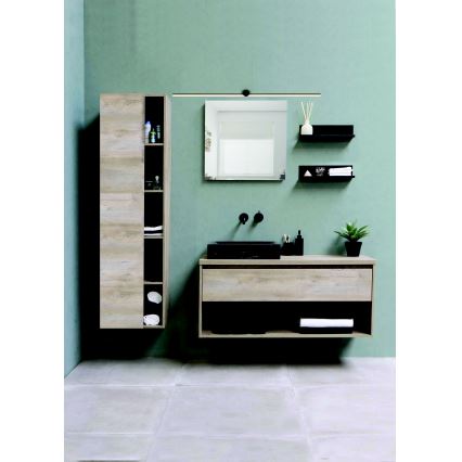 Zambelis 22126 - LED Bathroom mirror lighting LED/21W/230V 100 cm IP54