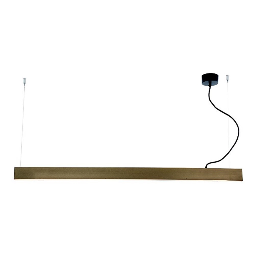 Zambelis 22210 - LED Chandelier on a string LED/45W/230V