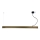 Zambelis 22210 - LED Chandelier on a string LED/45W/230V