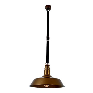 Zambelis 22225 - Chandelier on a string 1xE27/40W/230V