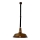 Zambelis 22225 - Chandelier on a string 1xE27/40W/230V