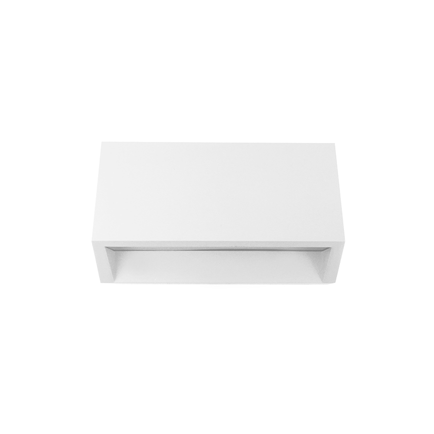 Zambelis E182 - LED Outdoor staircase lighting LED/1,5W/230V IP54 white