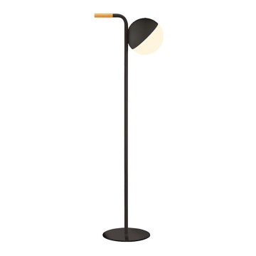 Zambelis E232 - LED Dimmable outdoor lamp LED/1,5W/5V IP54 black
