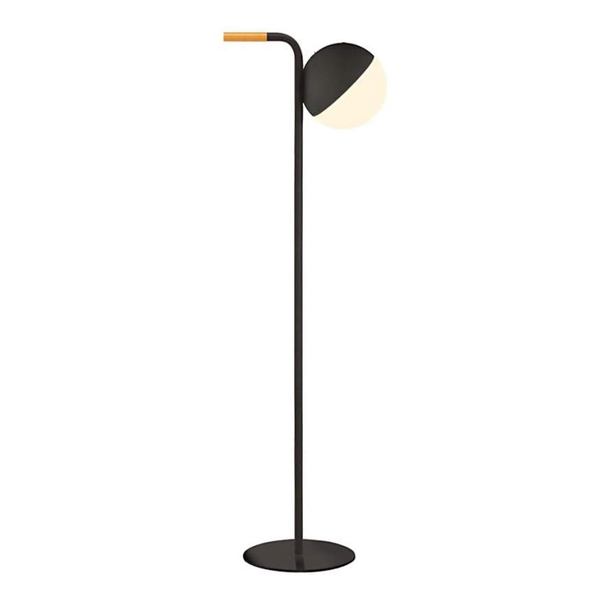 Zambelis E232 - LED Dimmable outdoor lamp LED/1,5W/5V IP54 black