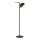 Zambelis E232 - LED Dimmable outdoor lamp LED/1,5W/5V IP54 black
