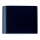 Zambelis E238 - LED Outdoor wall light 2xLED/3W/230V IP65 anthracite
