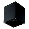 Zambelis E269 - Outdoor spotlight 1xGU10/35W/230V IP65 anthracite