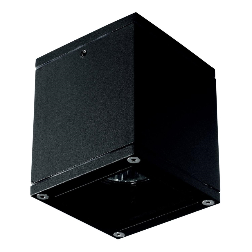 Zambelis E269 - Outdoor spotlight 1xGU10/35W/230V IP65 anthracite
