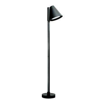 Zambelis E283 - LED Outdoor lamp LED/6W/230V IP65 anthracite