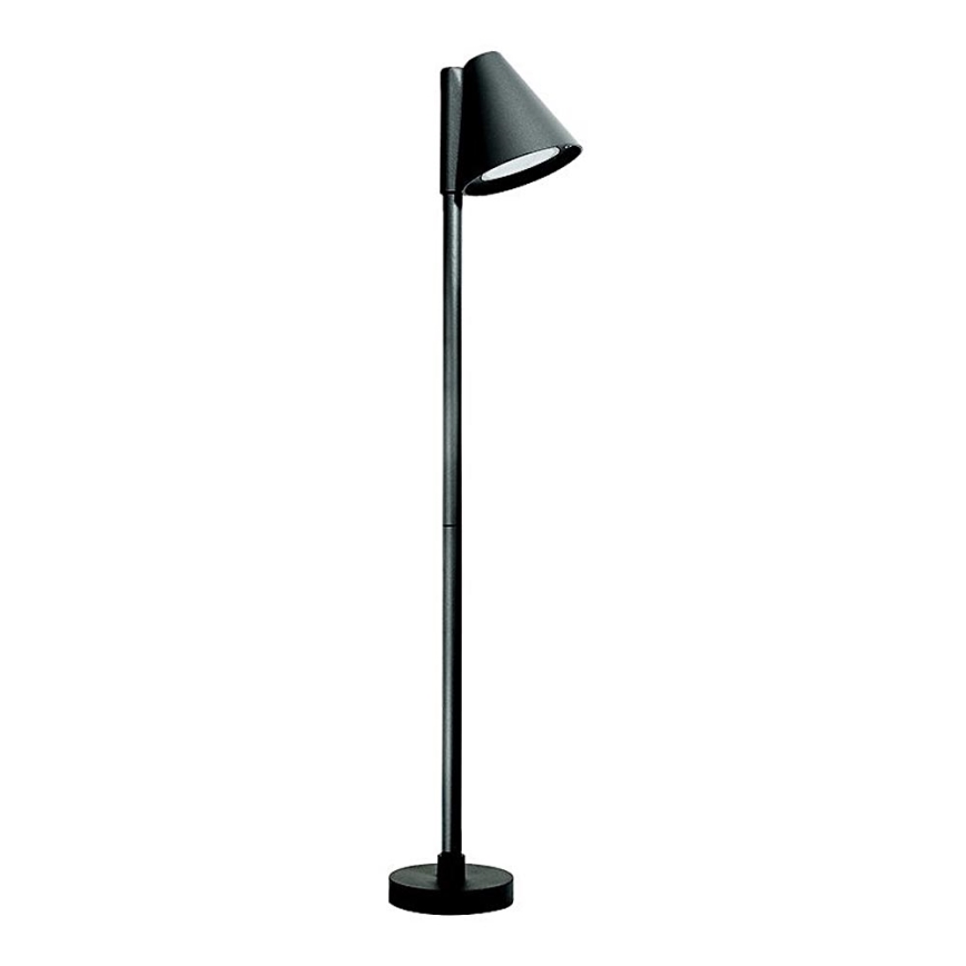 Zambelis E283 - LED Outdoor lamp LED/6W/230V IP65 anthracite