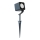 Zambelis E286 - LED Outdoor lamp LED/12W/230V IP65 anthracite