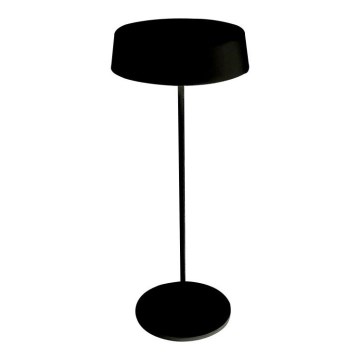 Zambelis E289 - LED Dimmable outdoor lamp LED/2,2W/5V IP54 black