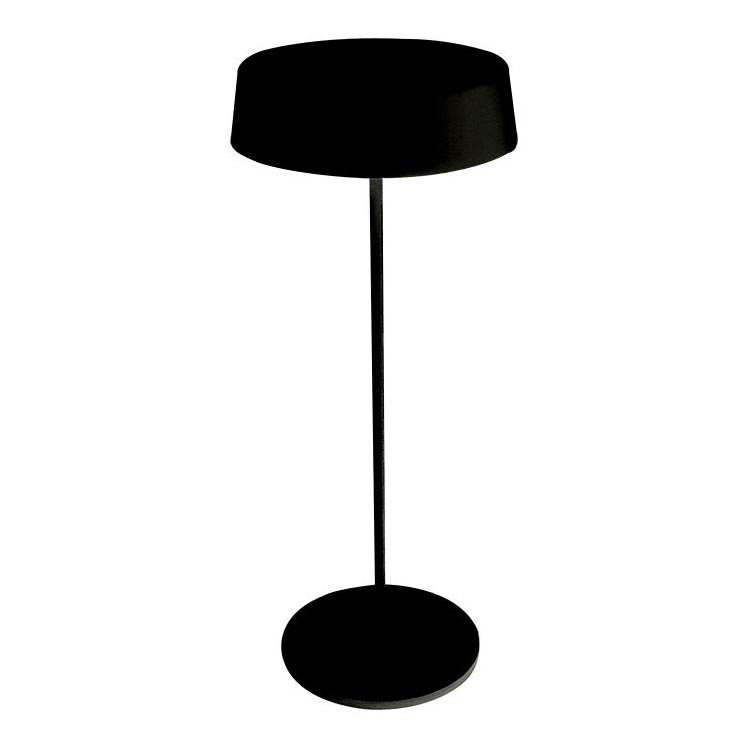 Zambelis E289 - LED Dimmable outdoor lamp LED/2,2W/5V IP54 black