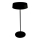 Zambelis E289 - LED Dimmable outdoor lamp LED/2,2W/5V IP54 black