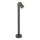 Zambelis E325 - Outdoor lamp 1xGU10/15W/230V IP54 anthracite