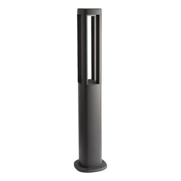 Zambelis E355 - LED Outdoor lamp LED/7W/230V 3000K IP54 anthracite
