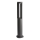 Zambelis E355 - LED Outdoor lamp LED/7W/230V 3000K IP54 anthracite
