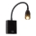 Zambelis H32 - LED Flexible small lamp LED/3W/230V black