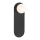 Zambelis H64-B - Wall light 1xG9/9W/230V black