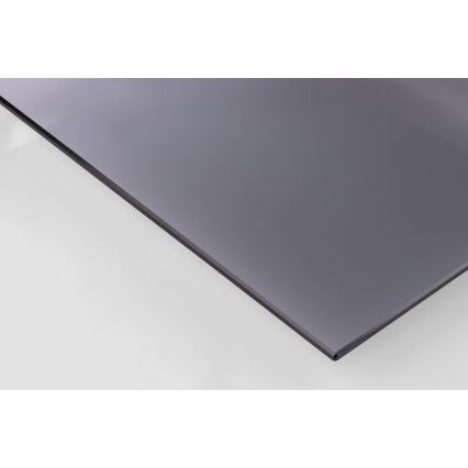 ZEIN Nightstand — Black