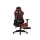 ZENU Red Office Chair