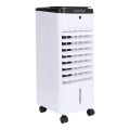 ZEVENTI - ARCTIC Air Cooler 60W/230V Black/White