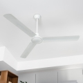 ZEVENTI - Ceiling fan TOFINO white