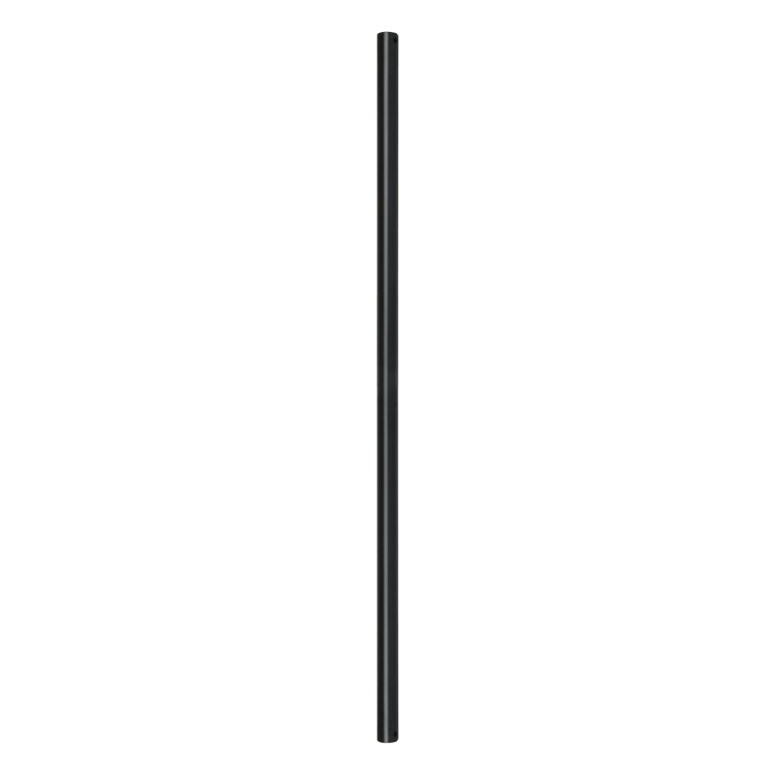 ZEVENTI - Extension pole 90 cm black