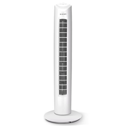 ZEVENTI - FLOW Tower Fan 45W/230V