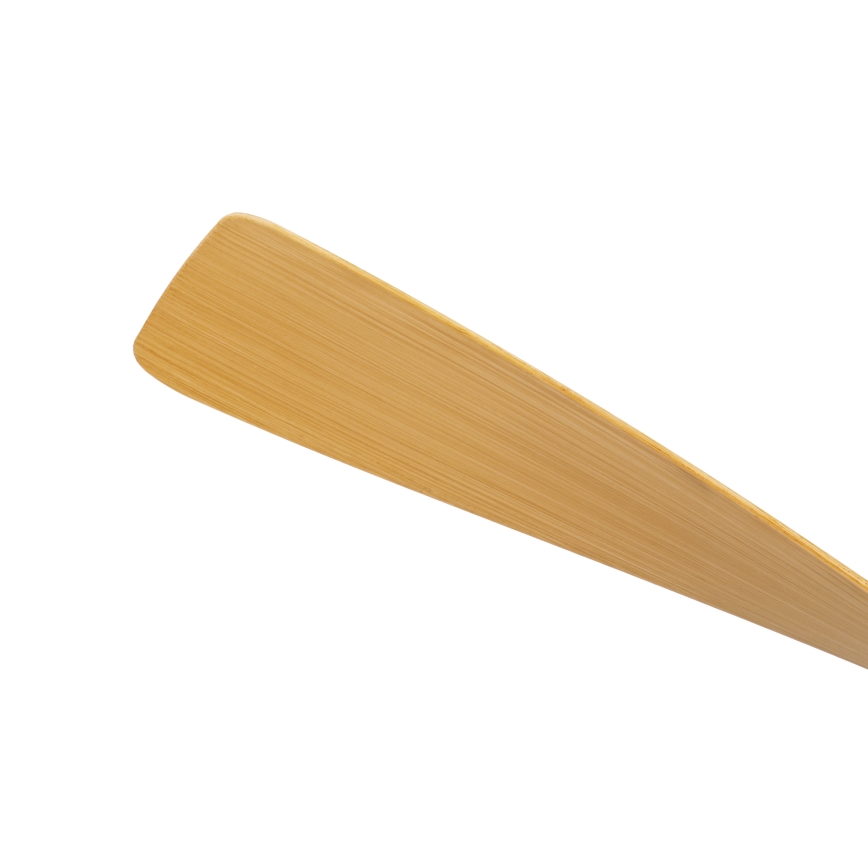 ZEVENTI - Dimmable LED ceiling fan AERYS LED/24W/230V 3000/4000/6000K Tuya Wi-Fi white/oak + remote control