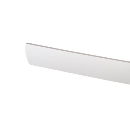 ZEVENTI - LED Dimmable ceiling fan ORVIETO LED/18W/230V 3000-6000K Wi-Fi Tuya white + remote control