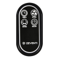 ZEVENTI - Remote control for fans FREEZE black