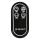 ZEVENTI - Remote control for fans FREEZE black