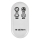 ZEVENTI - Remote control for fans FREEZE white